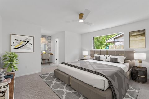 Tiny photo for 10107 Oak Hollow DR, Austin, TX 78758 (MLS # 8682409)