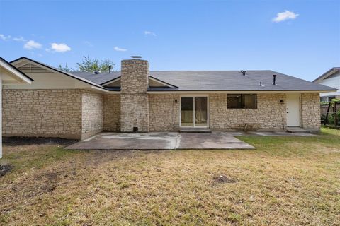 Tiny photo for 10107 Oak Hollow DR, Austin, TX 78758 (MLS # 8682409)