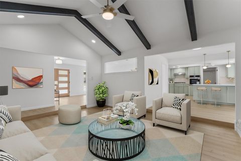 Tiny photo for 10107 Oak Hollow DR, Austin, TX 78758 (MLS # 8682409)