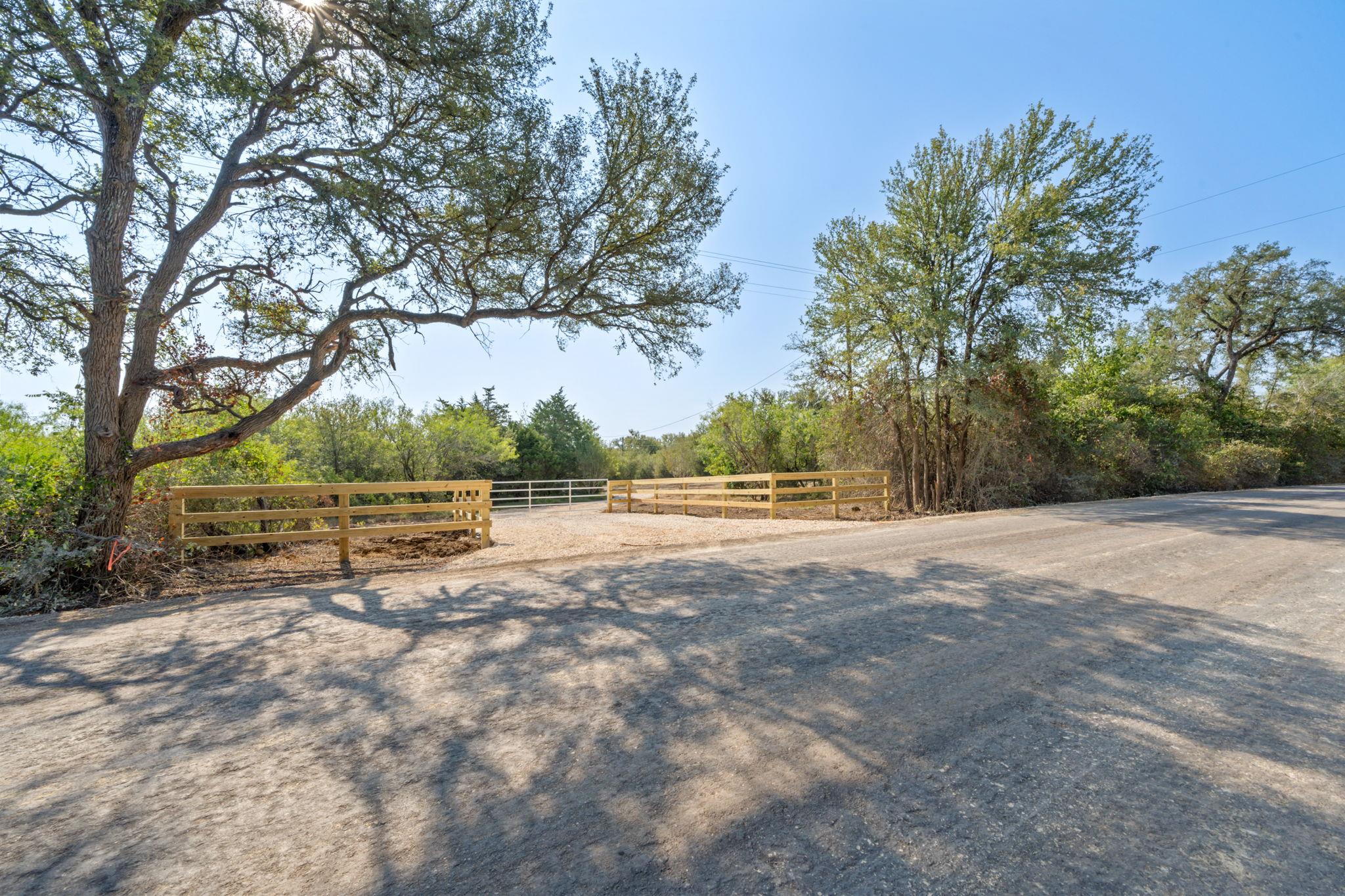 TBD (4.053 Acres) Upper Elgin River RD