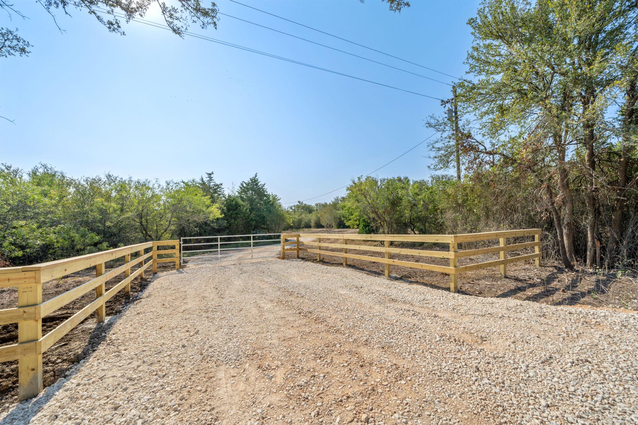 TBD (4.053 Acres) Upper Elgin River RD