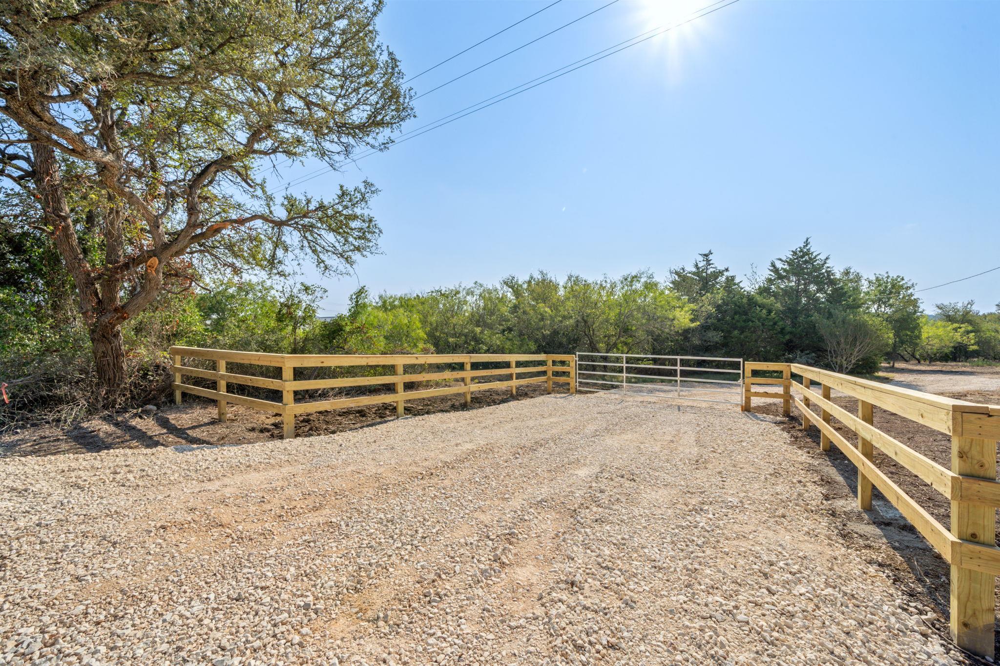 TBD (4.053 Acres) Upper Elgin River RD