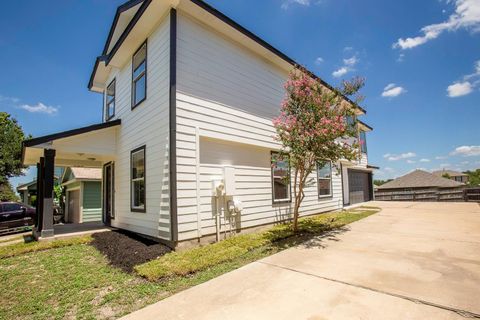 Tiny photo for 13604 Briarcreek LOOP, Manor, TX 78653 (MLS # 2108900)