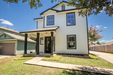 Photo of 13604 Briarcreek LOOP, Manor, TX 78653 (MLS # 2108900)
