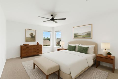 Tiny photo for 13604 Briarcreek LOOP, Manor, TX 78653 (MLS # 2108900)