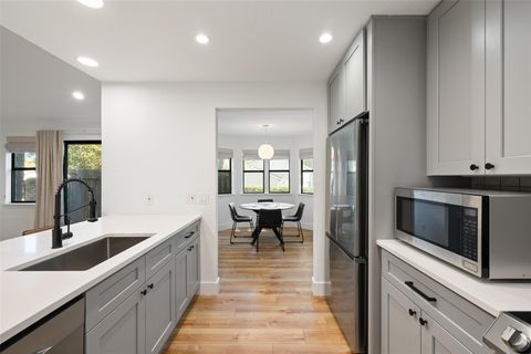Tiny photo for 2001 Parker LN #101, Austin, TX 78741 (MLS # 6633218)
