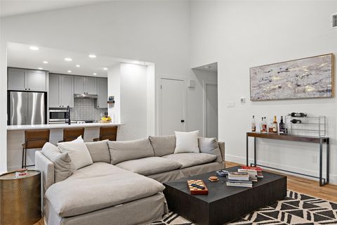 Tiny photo for 2001 Parker LN #101, Austin, TX 78741 (MLS # 6633218)