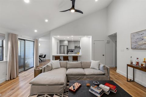 Tiny photo for 2001 Parker LN #101, Austin, TX 78741 (MLS # 6633218)