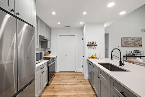 Tiny photo for 2001 Parker LN #101, Austin, TX 78741 (MLS # 6633218)