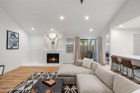 Tiny photo for 2001 Parker LN #101, Austin, TX 78741 (MLS # 6633218)