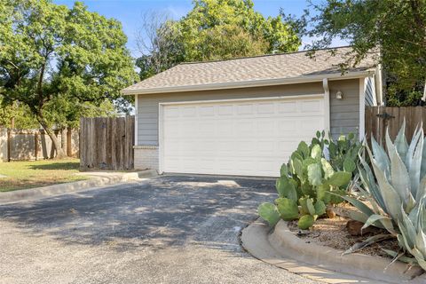 Tiny photo for 2001 Parker LN #101, Austin, TX 78741 (MLS # 6633218)