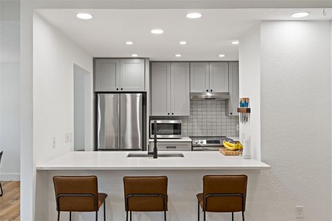 Tiny photo for 2001 Parker LN #101, Austin, TX 78741 (MLS # 6633218)