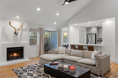 Tiny photo for 2001 Parker LN #101, Austin, TX 78741 (MLS # 6633218)