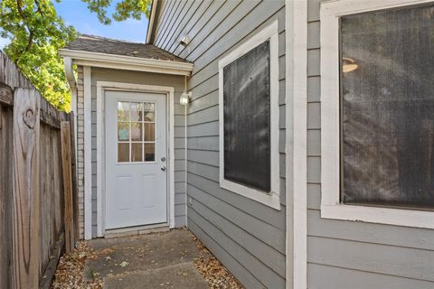 Tiny photo for 2001 Parker LN #101, Austin, TX 78741 (MLS # 6633218)