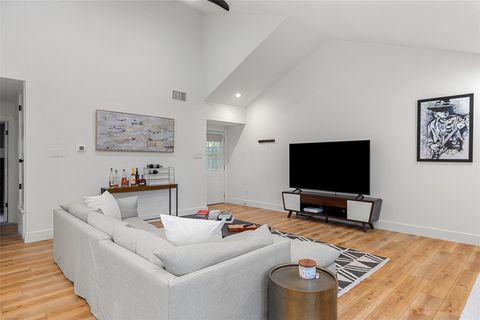 Tiny photo for 2001 Parker LN #101, Austin, TX 78741 (MLS # 6633218)