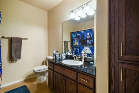 Tiny photo for 910 W 25th ST #503, Austin, TX 78705 (MLS # 3789689)