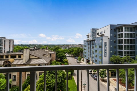 Tiny photo for 910 W 25th ST #503, Austin, TX 78705 (MLS # 3789689)