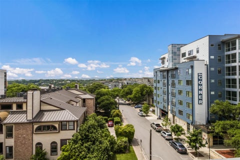 Tiny photo for 910 W 25th ST #503, Austin, TX 78705 (MLS # 3789689)