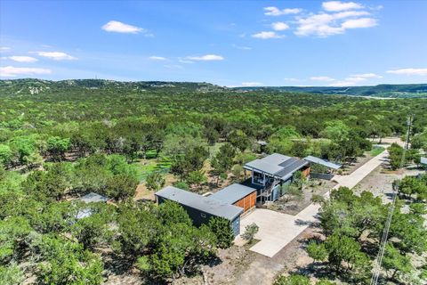 Tiny photo for 18408 Old Burnet RD, Jonestown, TX 78645 (MLS # 2939375)