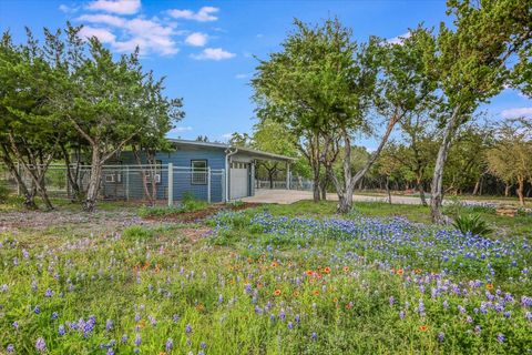 Tiny photo for 18408 Old Burnet RD, Jonestown, TX 78645 (MLS # 2939375)