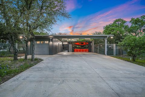 Tiny photo for 18408 Old Burnet RD, Jonestown, TX 78645 (MLS # 2939375)