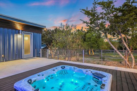Tiny photo for 18408 Old Burnet RD, Jonestown, TX 78645 (MLS # 2939375)