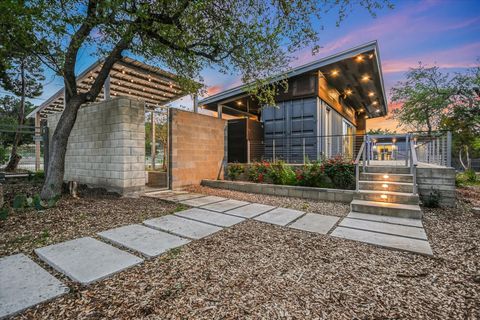 Tiny photo for 18408 Old Burnet RD, Jonestown, TX 78645 (MLS # 2939375)
