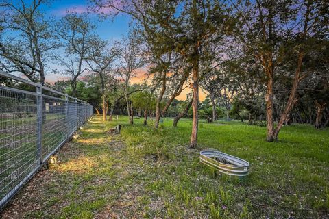 Tiny photo for 18408 Old Burnet RD, Jonestown, TX 78645 (MLS # 2939375)