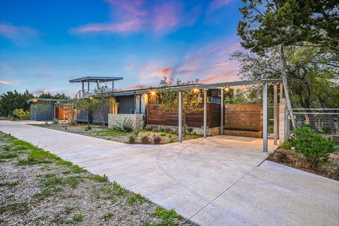 Tiny photo for 18408 Old Burnet RD, Jonestown, TX 78645 (MLS # 2939375)
