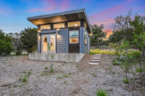 Tiny photo for 18408 Old Burnet RD, Jonestown, TX 78645 (MLS # 2939375)