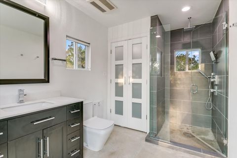 Tiny photo for 18408 Old Burnet RD, Jonestown, TX 78645 (MLS # 2939375)