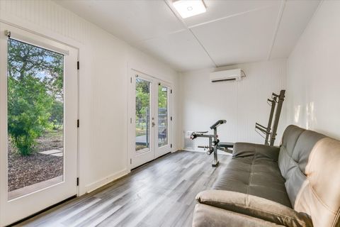 Tiny photo for 18408 Old Burnet RD, Jonestown, TX 78645 (MLS # 2939375)