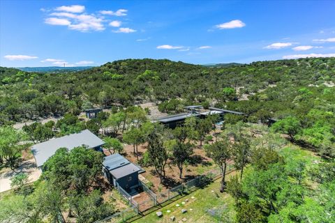 Tiny photo for 18408 Old Burnet RD, Jonestown, TX 78645 (MLS # 2939375)