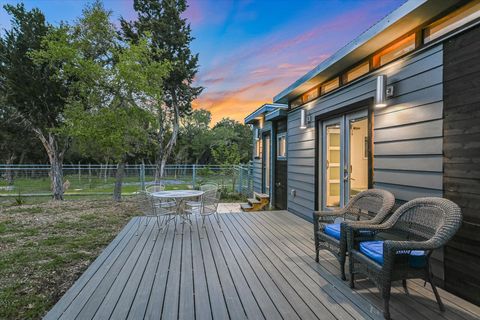 Tiny photo for 18408 Old Burnet RD, Jonestown, TX 78645 (MLS # 2939375)