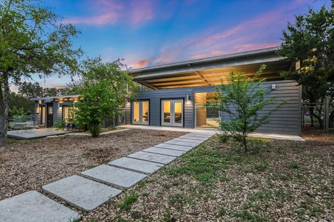 Tiny photo for 18408 Old Burnet RD, Jonestown, TX 78645 (MLS # 2939375)