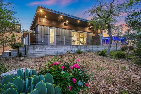 Tiny photo for 18408 Old Burnet RD, Jonestown, TX 78645 (MLS # 2939375)