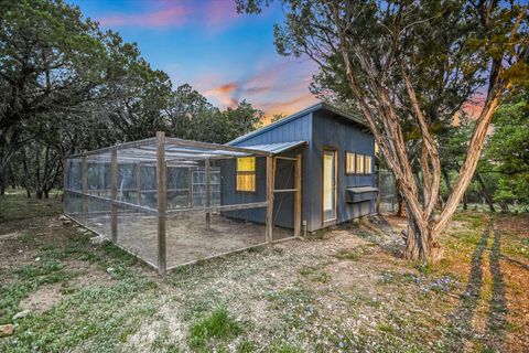 Tiny photo for 18408 Old Burnet RD, Jonestown, TX 78645 (MLS # 2939375)