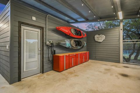 Tiny photo for 18408 Old Burnet RD, Jonestown, TX 78645 (MLS # 2939375)