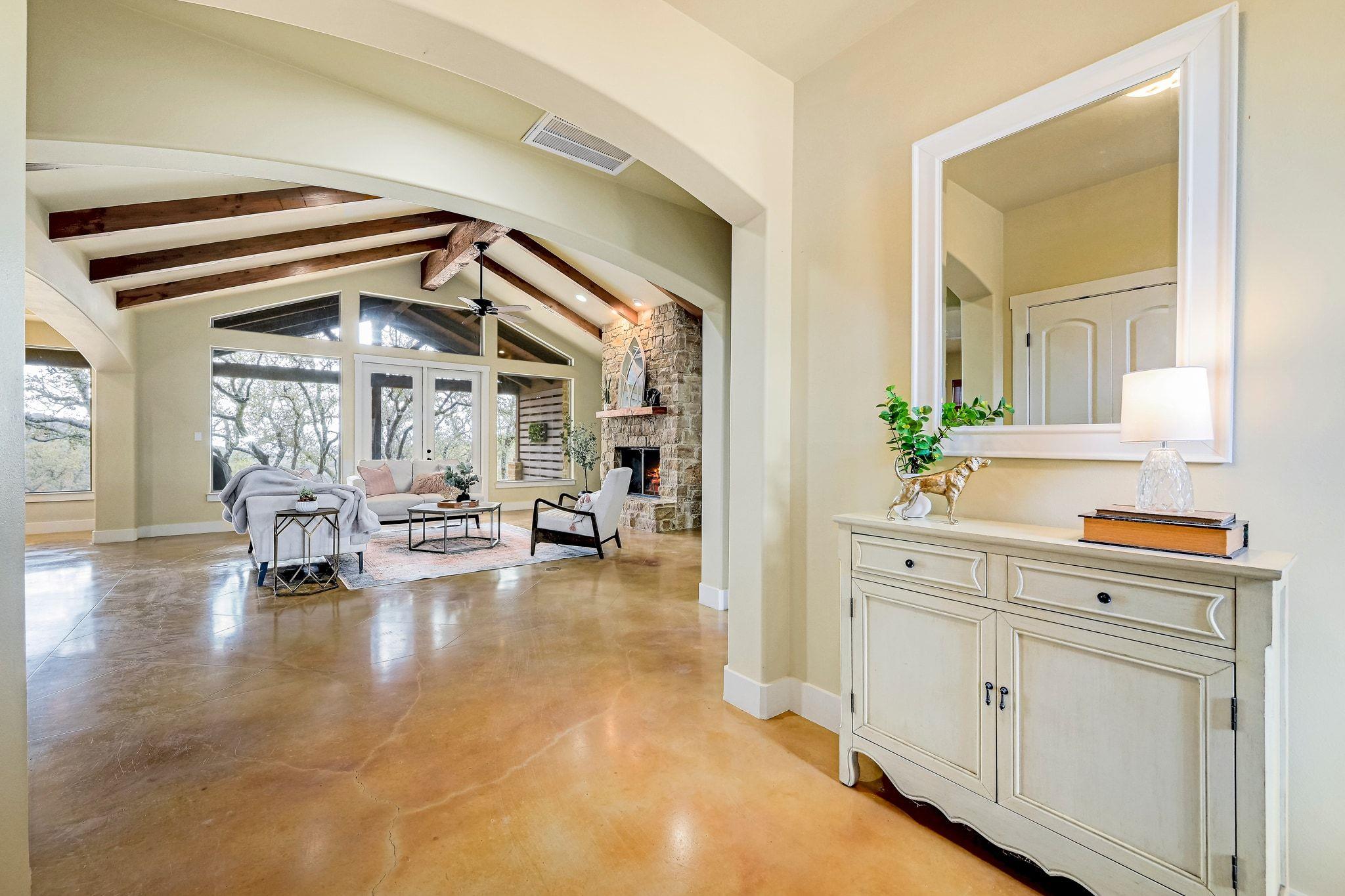 2551 Wolf Creek Ranch RD