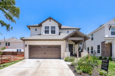 Photo of 2605 Sam Bass RD #3, Round Rock, TX 78681 (MLS # 5244851)