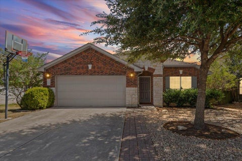 Photo of 2341 Garlic Creek DR, Buda, TX 78610 (MLS # 5073318)