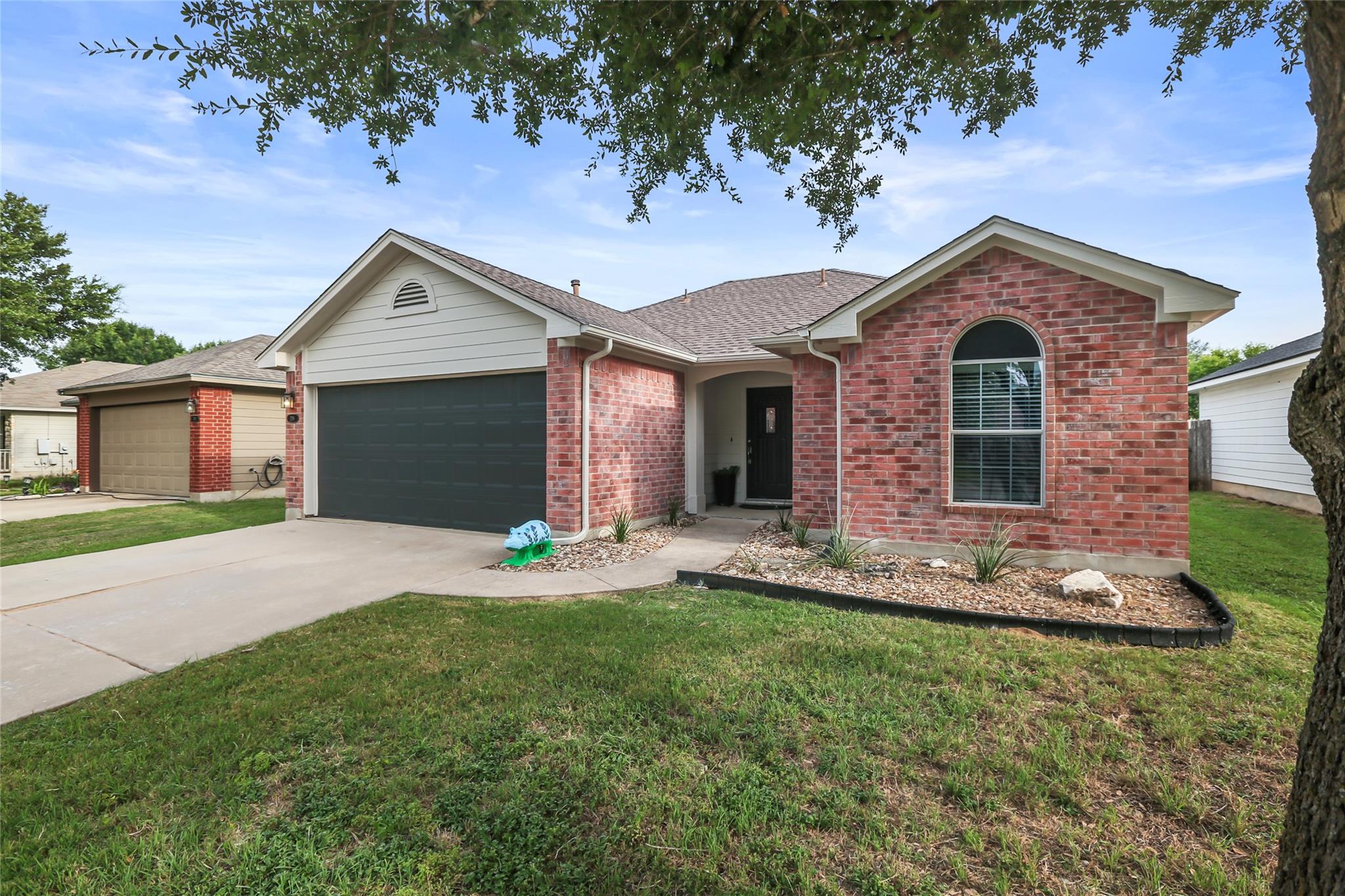 216 Watergate WAY