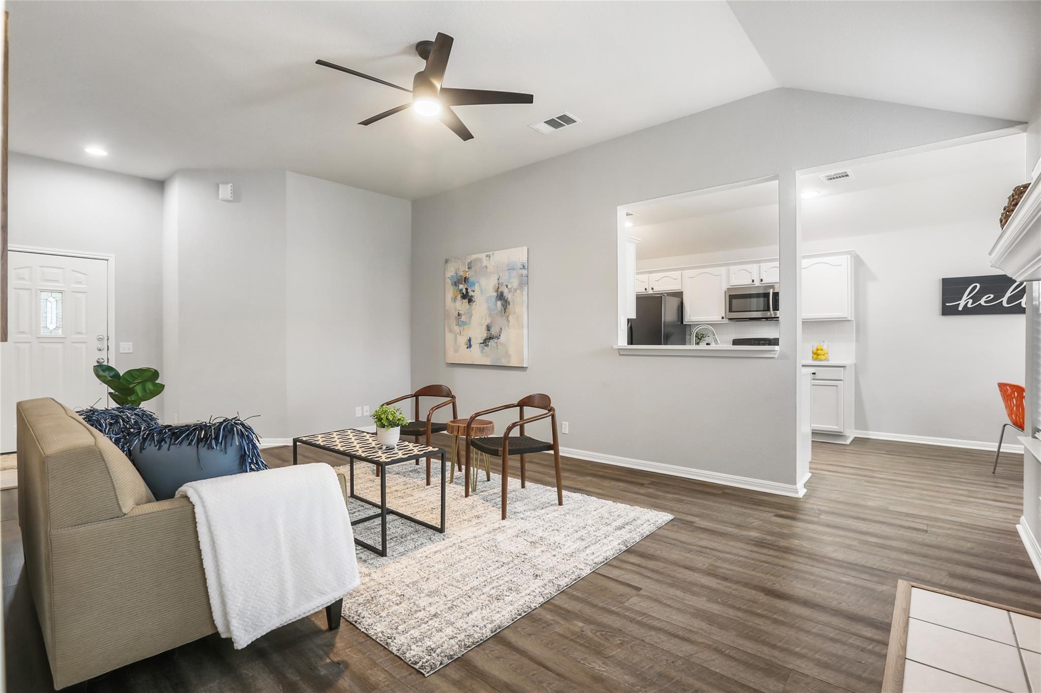 216 Watergate WAY