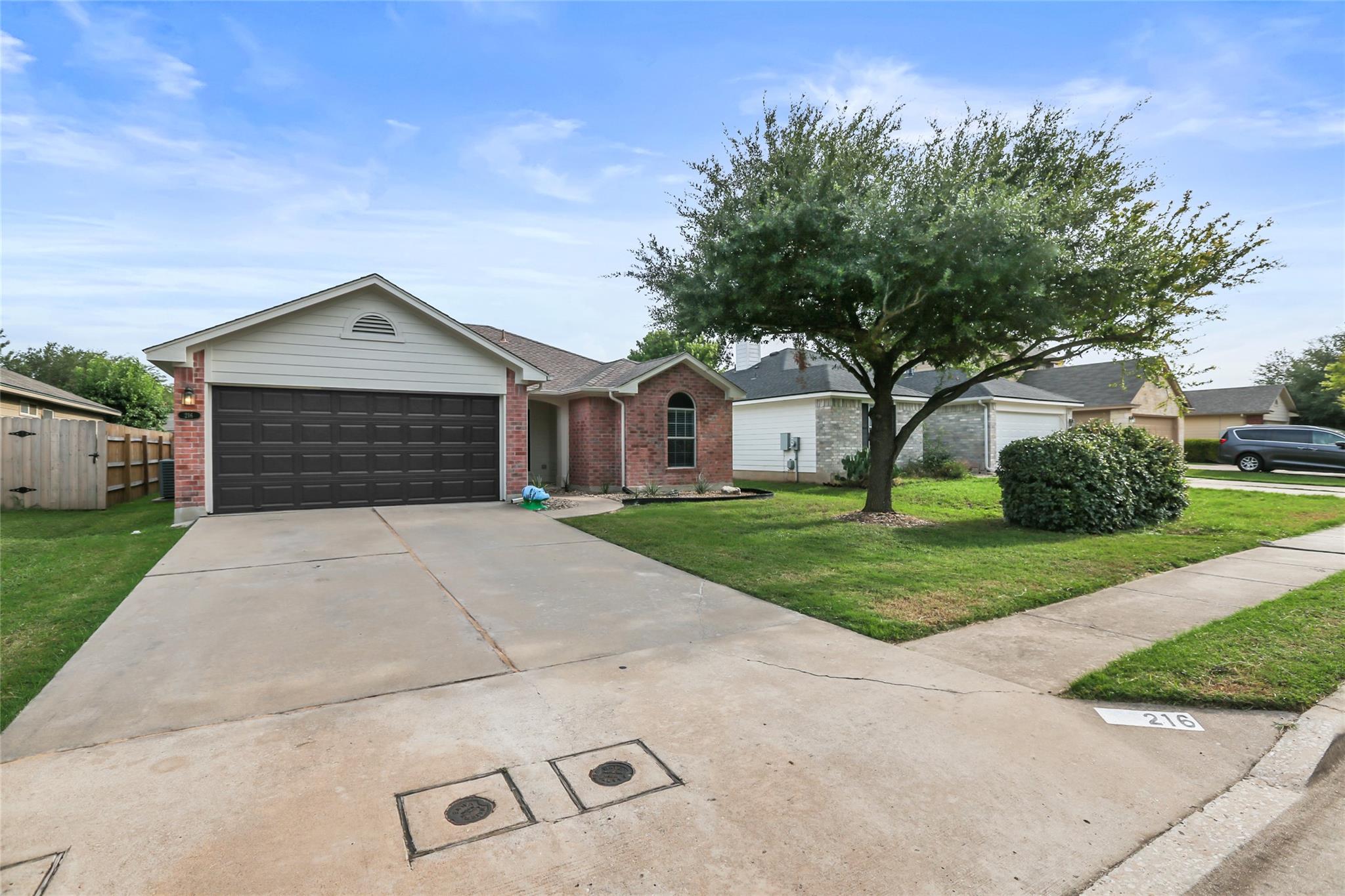 216 Watergate WAY