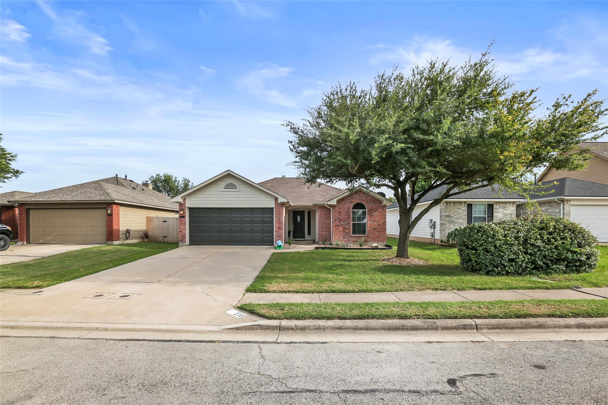 216 Watergate WAY