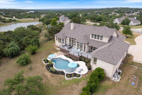 209 Steamboat XING Dripping Springs TX 78620