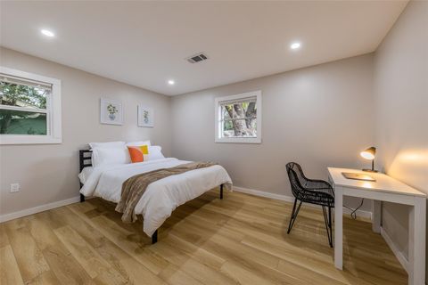 Tiny photo for 805 Sahara Ave, Austin, TX 78745 (MLS # 1166614)