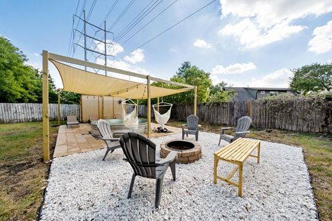 Tiny photo for 805 Sahara Ave, Austin, TX 78745 (MLS # 1166614)
