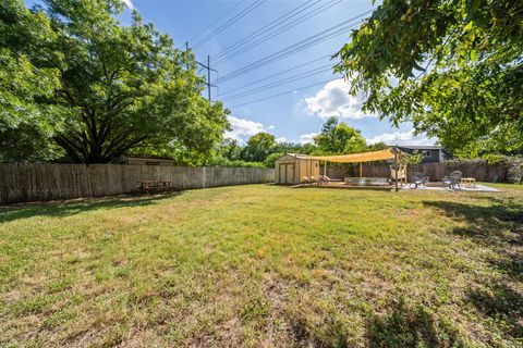 Tiny photo for 805 Sahara Ave, Austin, TX 78745 (MLS # 1166614)