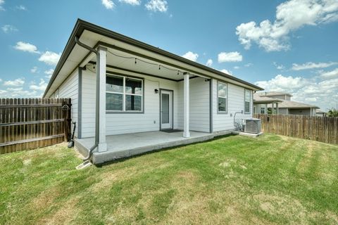 Tiny photo for 13601 Baileyfield DR, Pflugerville, TX 78660 (MLS # 8674808)